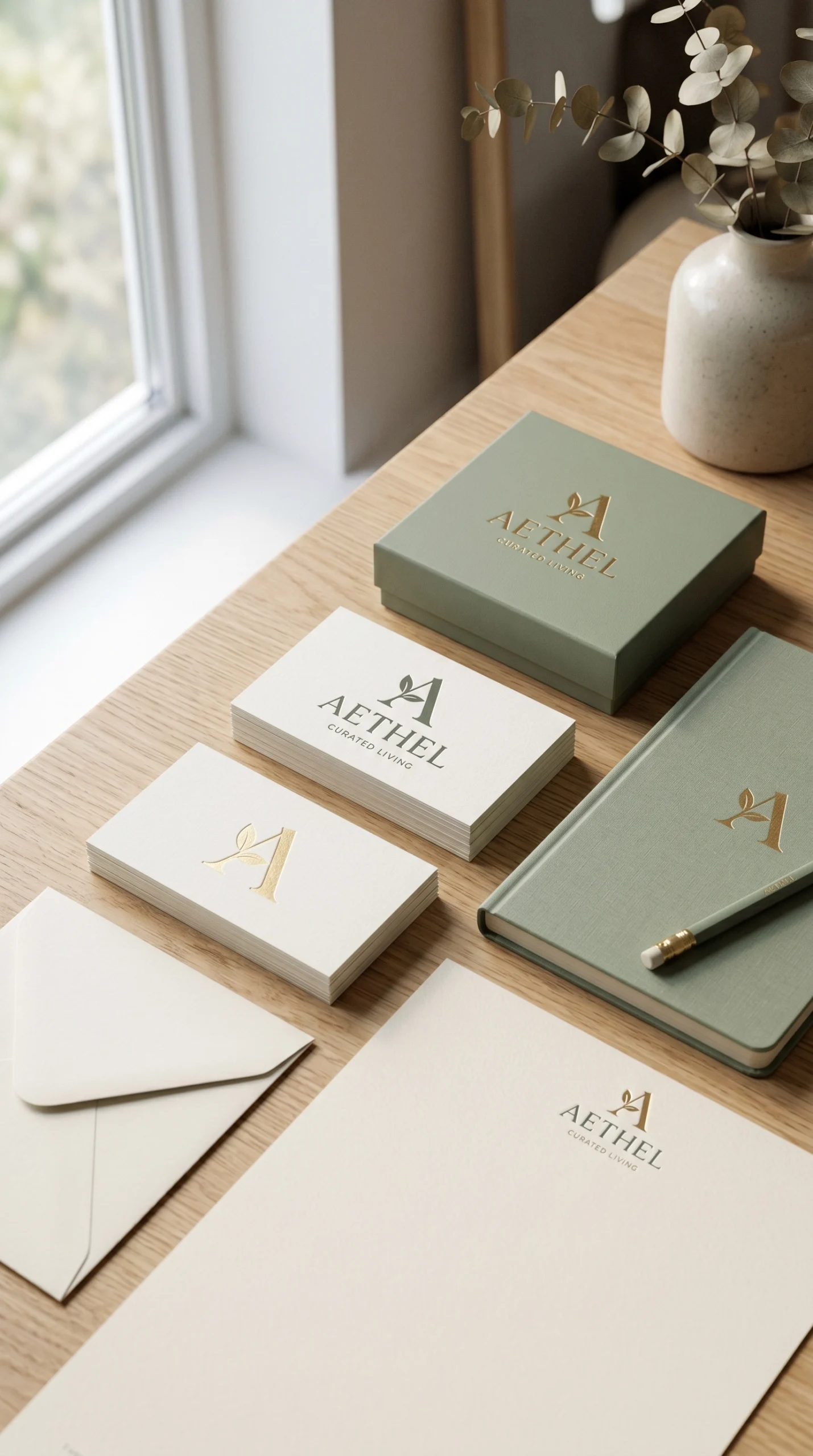 Mockup Branding 2