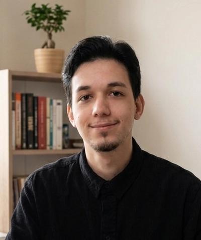 Foto de Gabriel